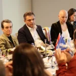  Akıllı Ulaşımın Geleceği İstanbul’da Şekilleniyor