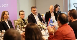  Akıllı Ulaşımın Geleceği İstanbul’da Şekilleniyor