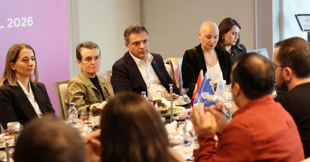  Akıllı Ulaşımın Geleceği İstanbul’da Şekilleniyor