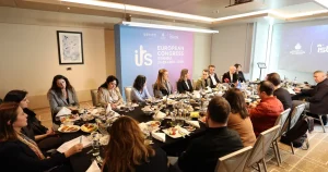 Akıllı Ulaşımın Geleceği İstanbul’da Şekilleniyor