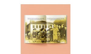 Aliağa Belediyesi’nden çocuklara 23 Nisan armağanı