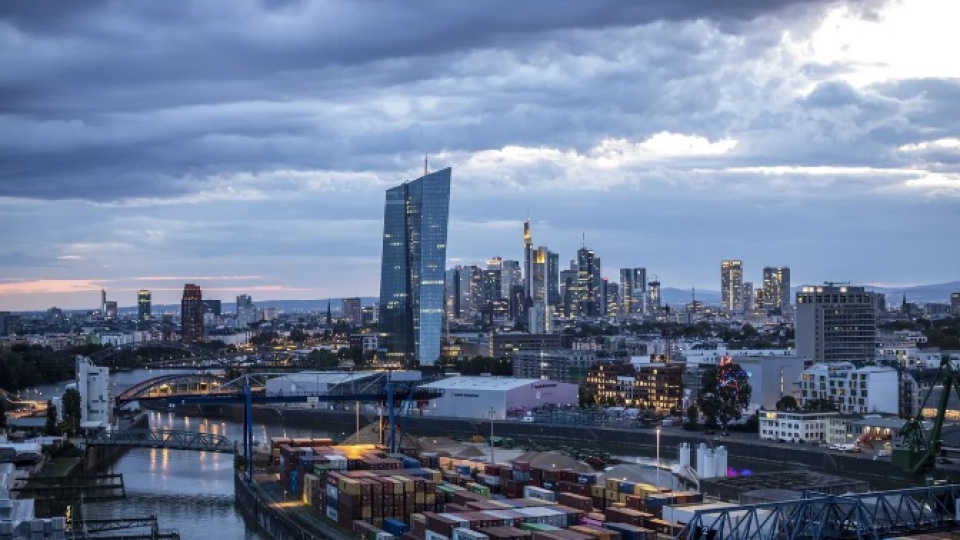 Almanya’da yatırımcı beklentileri 2022’den bu yana en düşük seviyede