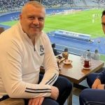 Alp Türkyılmaz Futbol Menajerliğinde Zirveye Yükseldi