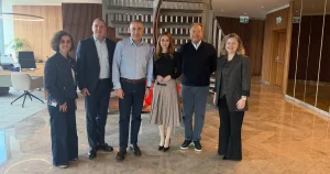 Alternatif Bank, Mart Ayına Yayılan Etkinliklerle “Birlikte Daha Eşit” Dedi