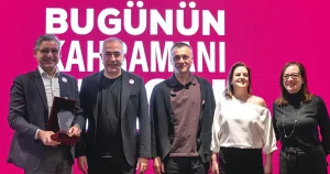 Alternatif Bank Müşteri Deneyiminin Geleceğini Farklı Sektörlerden Liderlerle Ele Aldı