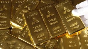 Altın, ABD-İran diplomasisinin enflasyon riskini azaltmasıyla yükseldi