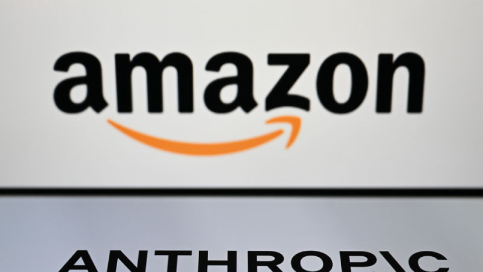 Amazon’dan Anthropic’e 25 milyar dolarlık yatırım