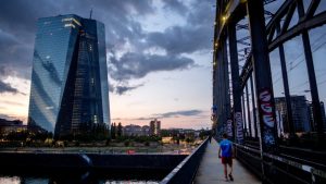 AMB, İran savaşı ve enerji şokuyla Haziran’da faiz artırabilir