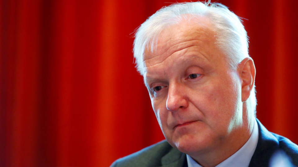AMB/Rehn: Faiz artışı “aşikar” değil