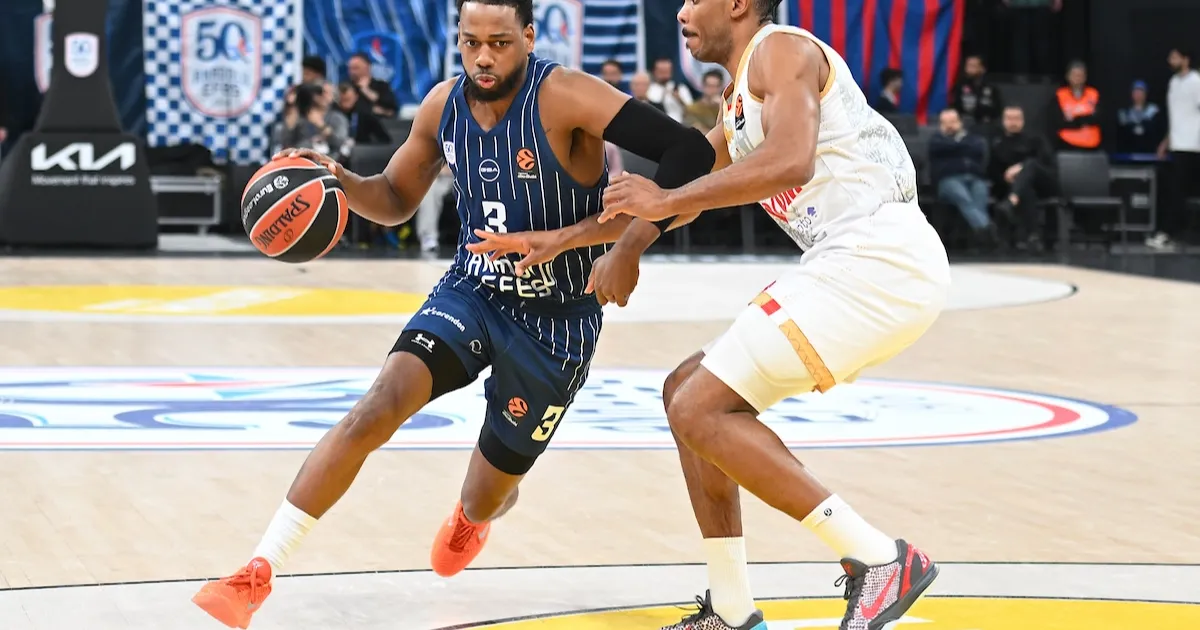 Anadolu Efes, Partizan mesaisinde