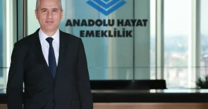Anadolu Hayat Emeklilik’in Aktif Büyüklüğü 467 Milyar TL’ye Ulaştı