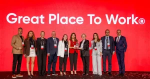 Anadolu Sigorta, Türkiye’nin En İyi İşverenleri 2026 Listesine Girdi