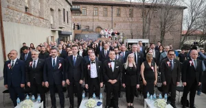 Ankara’da Turizmin Yeni Vizyonu Açıklandı