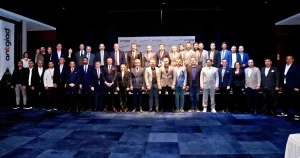 ANTGİAD Genişletilmiş Üye Toplantısı’nda Turizm Zirvesi