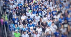 ANTGİAD Runtalya’da Otizm Farkındalığı İçin Koştu