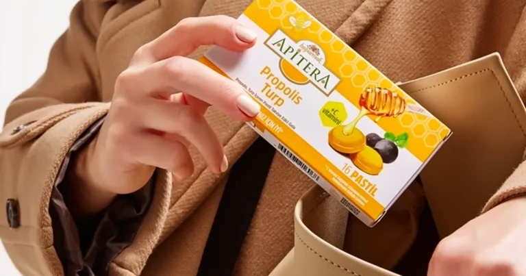 Apitera’ya Bir Ödül Daha!