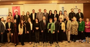 Ar-Ge Destekleri Sahaya İndi