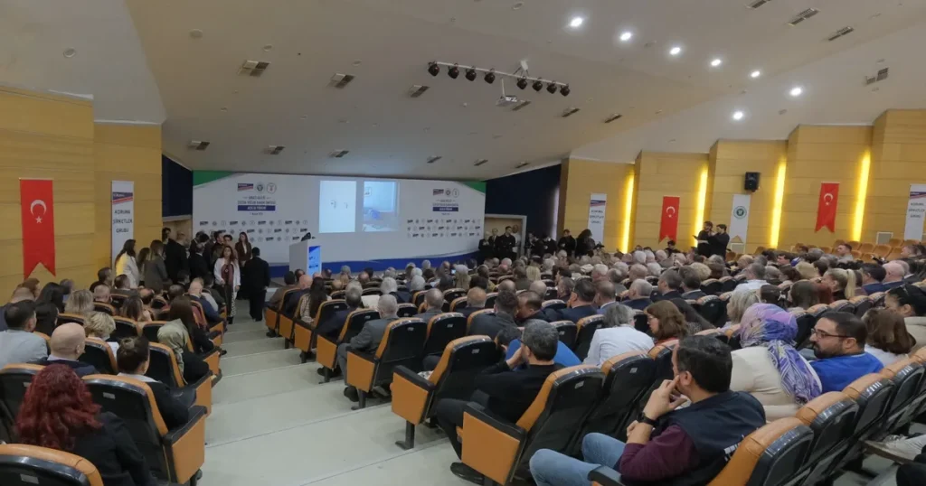 Aracı Ailesi’nden Çocuklar İçin Hayati Destek 