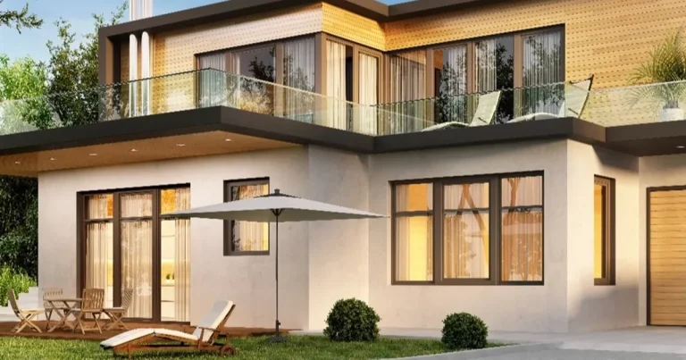 ASAŞ, PVC Sistemlerinde Yalıtım Standardını INOVA Orta Contalı Sistem ile Yükseltiyor