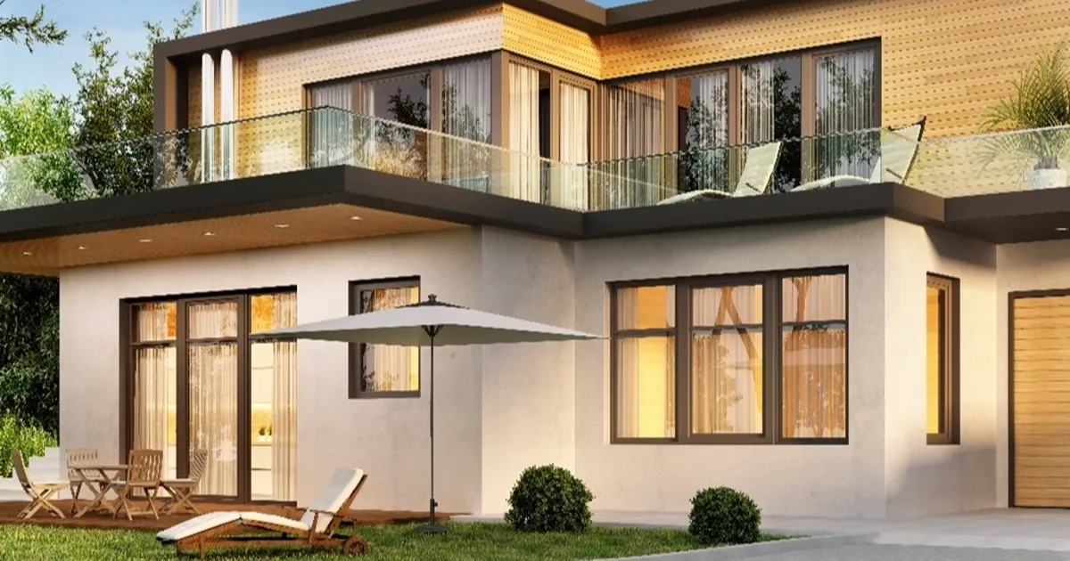 ASAŞ, PVC Sistemlerinde Yalıtım Standardını INOVA Orta Contalı Sistem ile Yükseltiyor