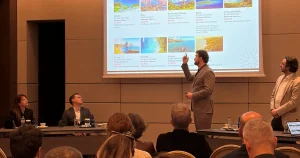 Astons, İstanbul’da Yatırımcılarla Bir Araya Geldi