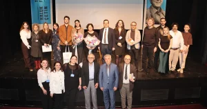 Ataol Behramoğlu ile Şiir ve Müzik Dolu Gece