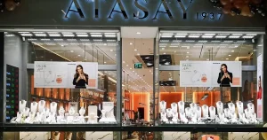 Atasay, En Büyük Mağazasını Bursa’da Açtı