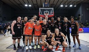 Avrupa Şampiyonluğu Mersin’e çok yakışacak