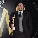 Avukat Onur Yağışan’a bir ödül daha