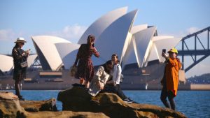 Avustralya vatandaşlarına vize muafiyeti kararı