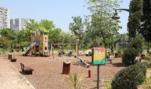 Ayamama Yaşam Vadisi, Avrupa’nın En İyileri Arasında