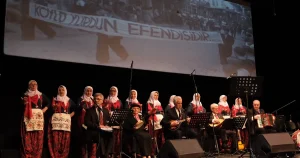 Aydınlanmanın Projesi Köy Enstitüleri Büyükçekmece’de Yaşatıldı