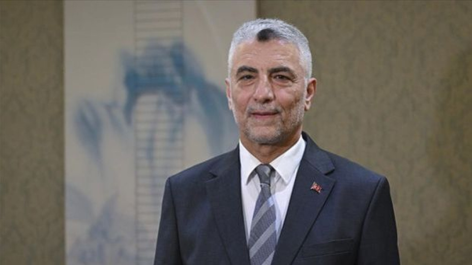 Bakan Bolat: Bu yıl ihracatta dalgalı seyir söz konusu