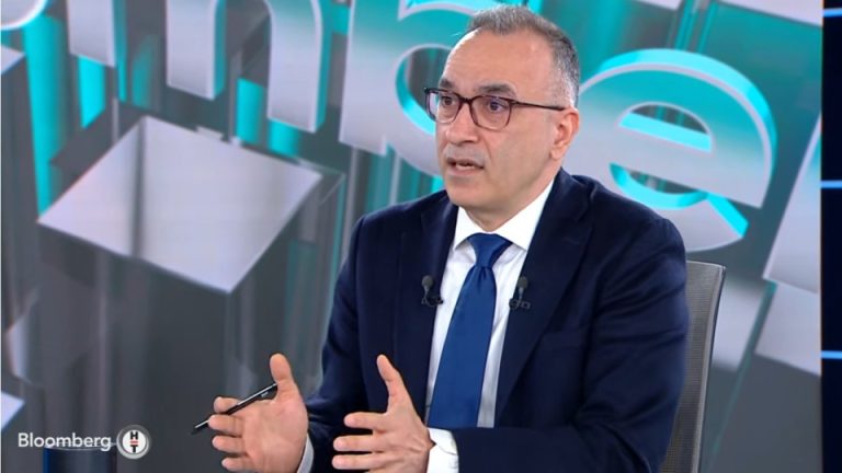 “Bakırda cari açık 2,6 milyar dolar, o yüzden keşfetmeliyiz”