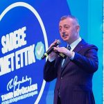 Başkan Büyükakın: “Gençler kütüphanelerimizi çok sevdi”