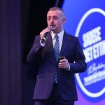 Başkan Büyükakın’dan kentsel dönüşüm konusunda net tavır; “Vatandaşın rızası ile hareket edeceğiz”