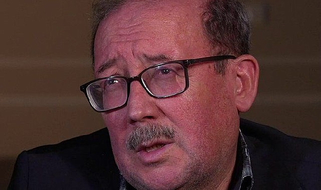 Başkan Büyükakın’dan Ömer Aydın için taziye mesajı