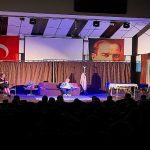 Başkan Çerçioğlu Vatandaşları Tiyatro ile Buluşturmaya Devam Ediyor