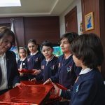 Başkan Köymen koltuğunu devretti; yeni başkandan çevre önerisi geldi