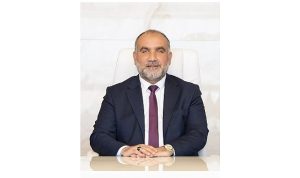 Başkan Sandıkçı’dan 23 Nisan Mesajı