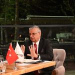 Başkan Topaloğlu canlı yayında soruları yanıtladı