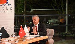 Başkan Topaloğlu canlı yayında soruları yanıtladı