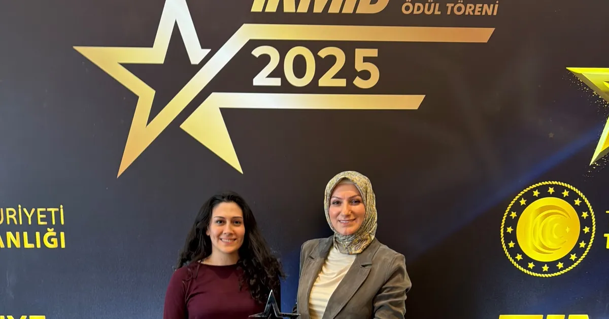 Bayer, Tarım Ürünleri İhracatındaki Başarısı ile “İhracatın Yıldızı” Ödülünü Aldı