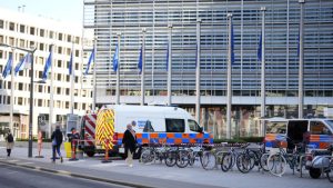 Belçika Merkez Bankası’na Türk direktör 