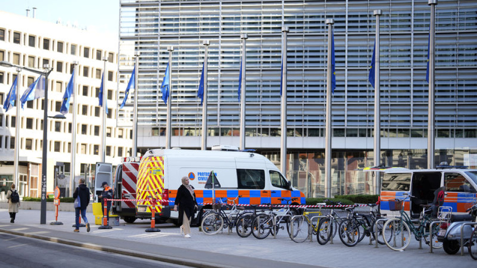 Belçika Merkez Bankası’na Türk direktör 