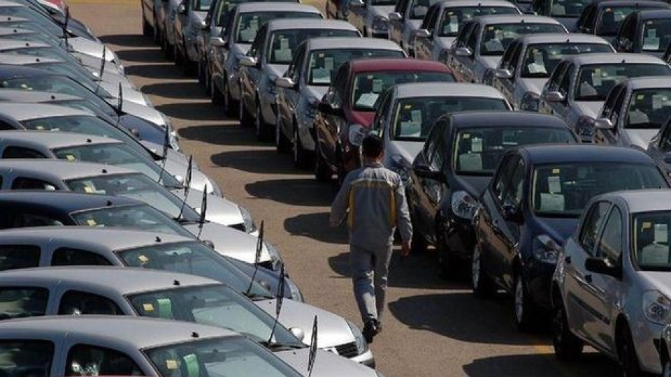 BETAM: Otomobilde cari fiyatlar sabit kaldı