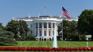 Beyaz Saray: Trump, İran için ulusal güvenlik ekibini topladı