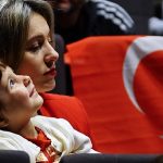 Beylikdüzü’nde 23 Nisan Coşkusu Miniklerin Gösterileriyle Başladı