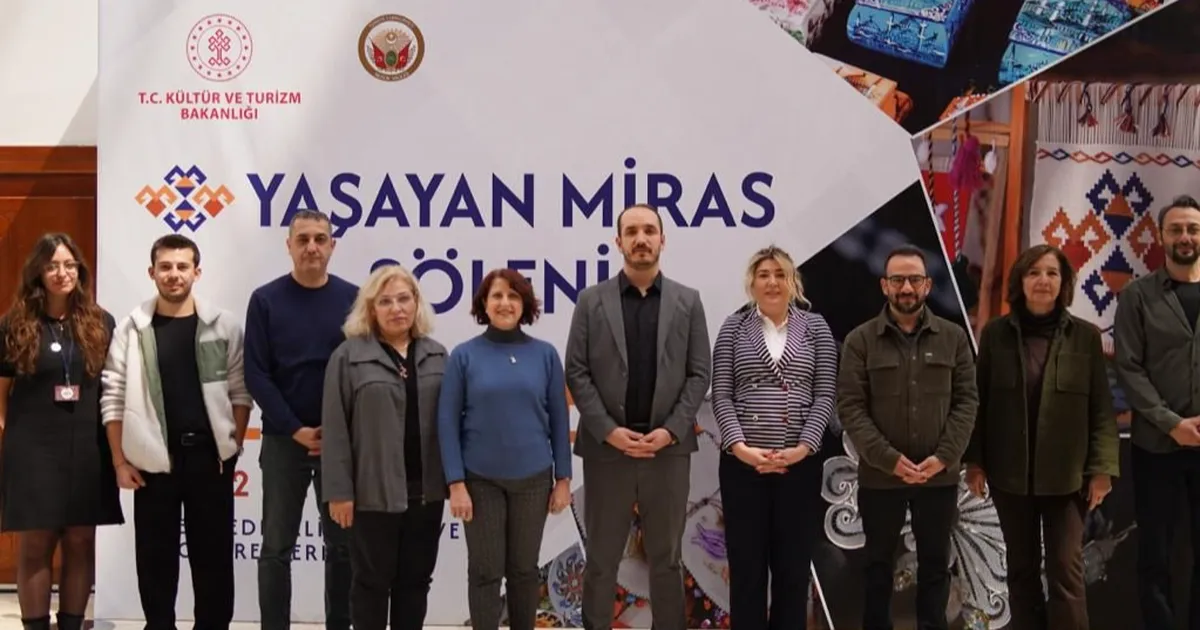 Bilecik Yaşayan Miras Şöleni Yoğun İlgiyle Devam Ediyor