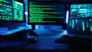 Bir hacker, İngiliz enerji şirketinden 700 bin sterlin çaldı